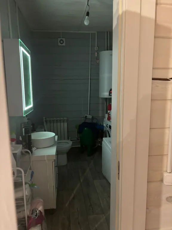 Квартира Комната в загородном доме — Маркова