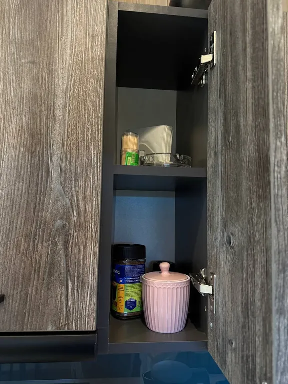 Уютный дом-лофт №3 (The third) с видом на реку и лес