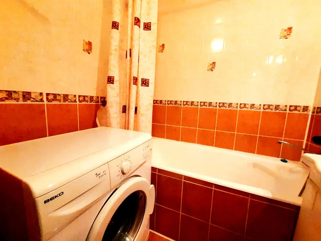 Тихая Гавань