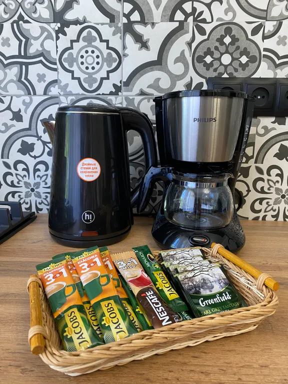 Уютная квартира на Бродвее