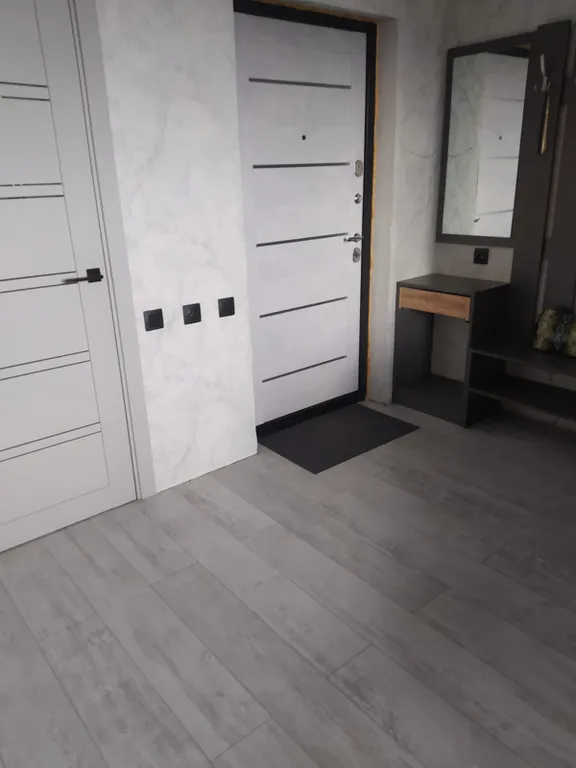 Уютная квартира в новом доме