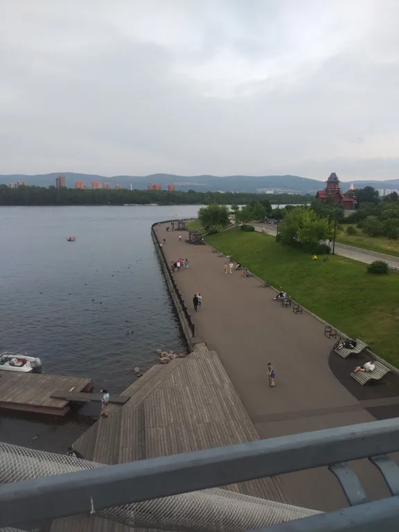 Уютная квартира в центре