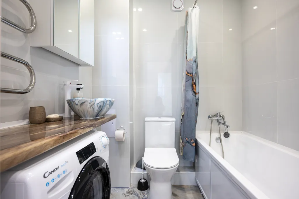 Квартира Уютная квартира у моря — Пионерский