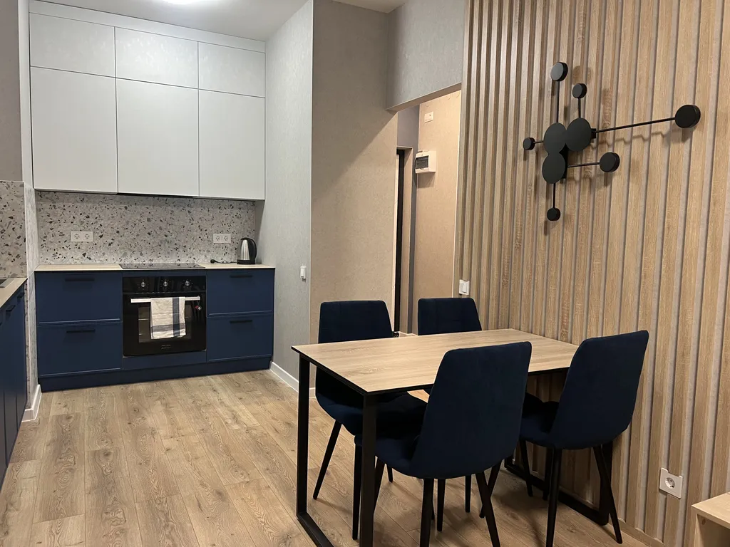 Апартаменты Онежский бриз