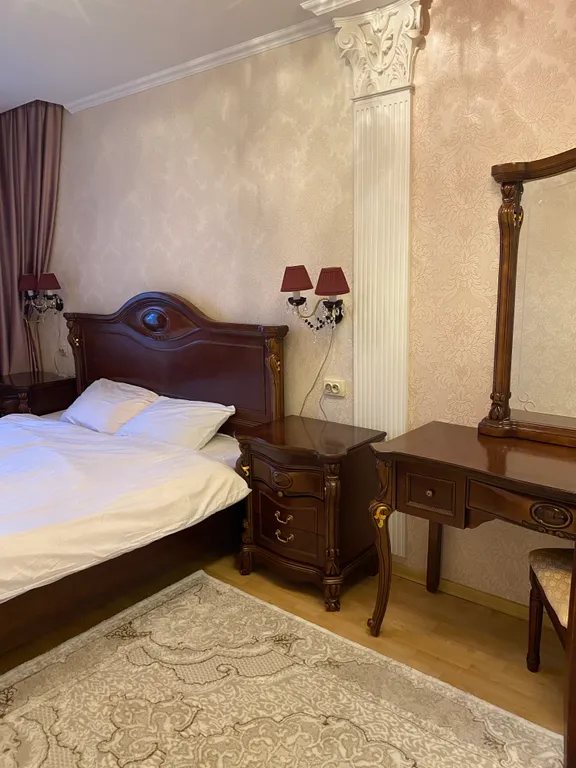 Квартира Квартира Роскошная классика в центре — Тверь