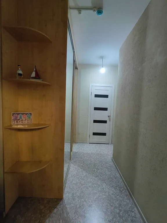 Квартира недалеко от бобрового лога