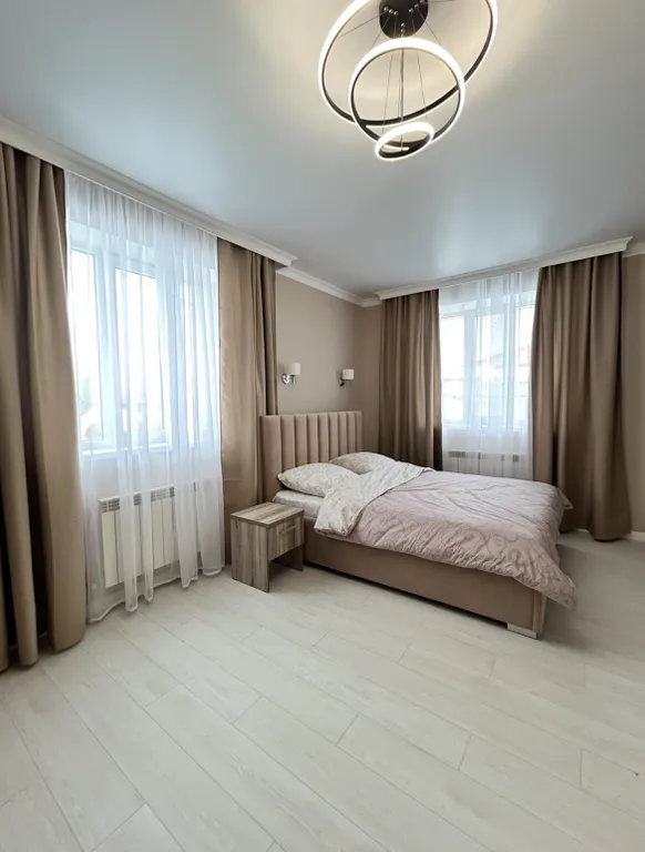 Квартира Полулюкс в центре города — аренда посуточно в Оренбург