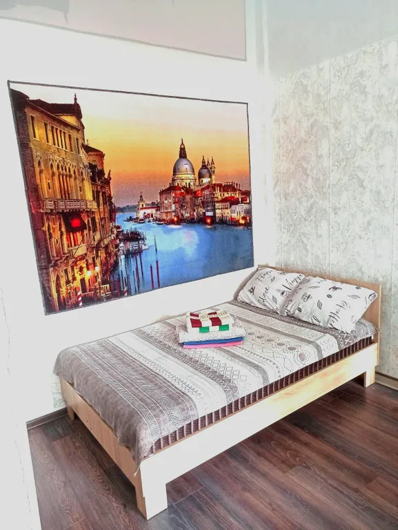 1-я  квартира в центре города — аренда посуточно в Витебск