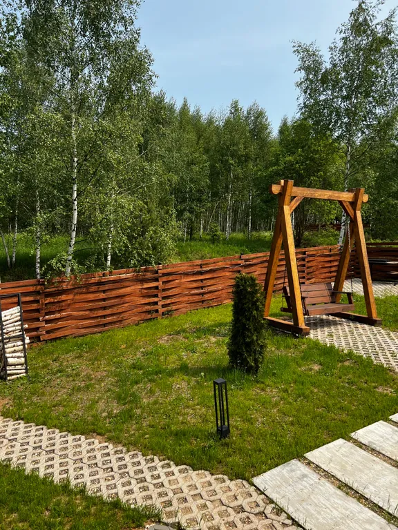 Гостевой двор Терем33