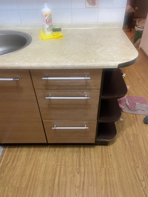 Квартира Светлая квартира в центре города — Алматы