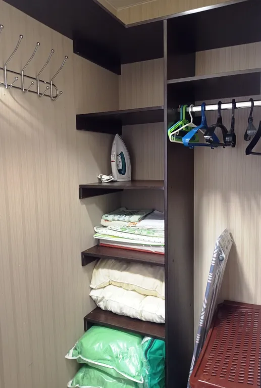 Квартира Отличная квартира в центре Анапы — Анапа