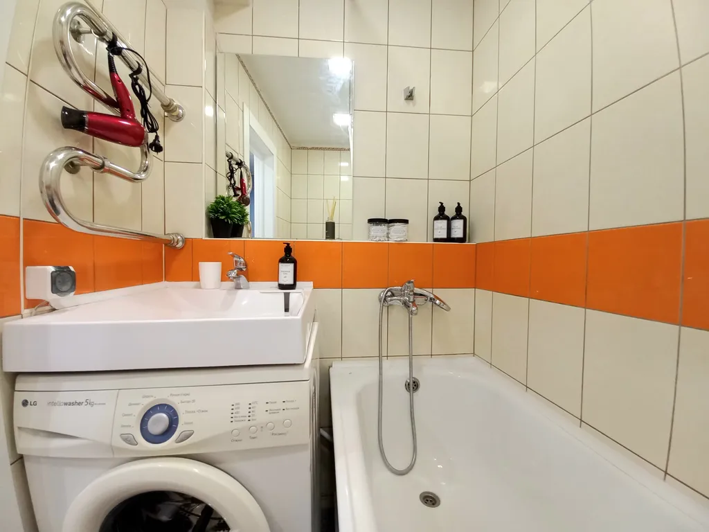 Квартира- центр Ижевска