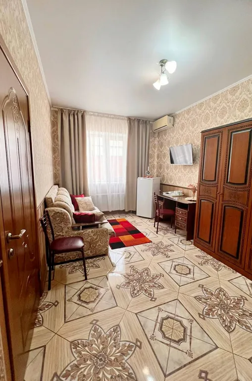 Квартира Комната — Анапа