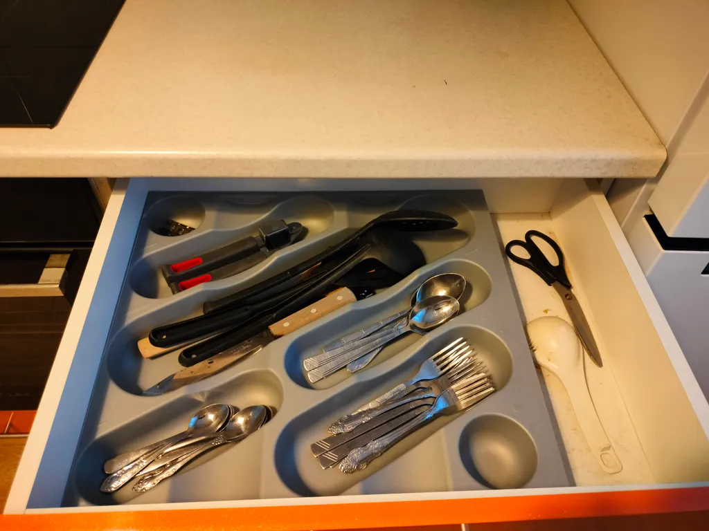 Уютная двухкомнатная квартира с видом на центр города