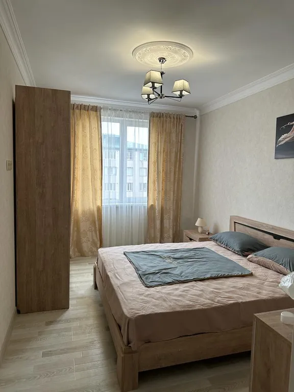 Рад каждому гостю как родному