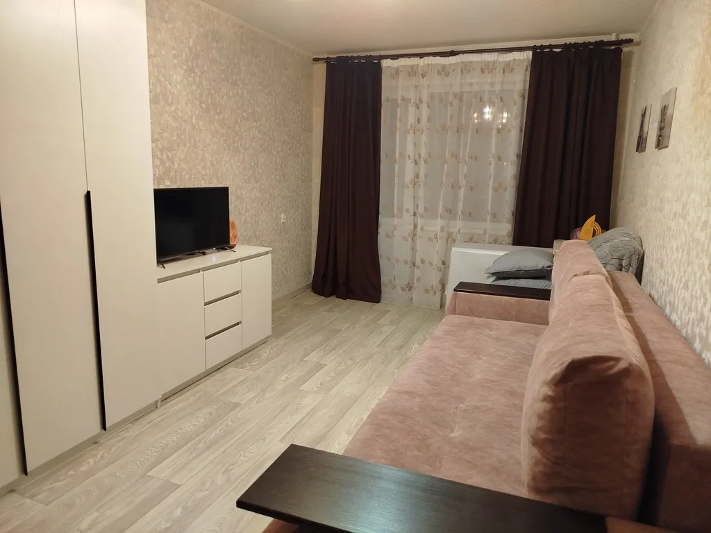 Уютный дом вдали от дома