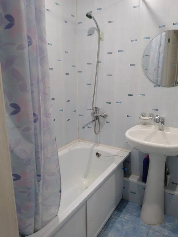 Квартира Уютная квартира в центре города — Аша