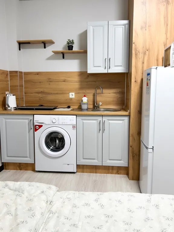 Уютные апартаменты в центре