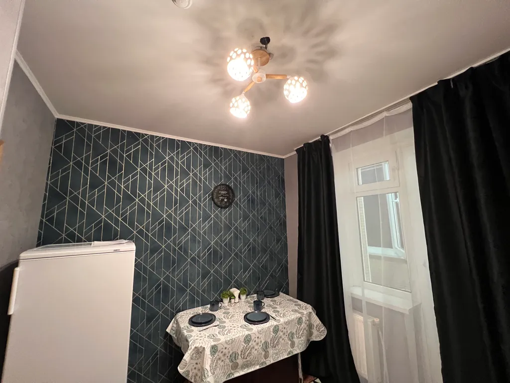 Апартаменты с Кондиционером на Б.Юности 41а