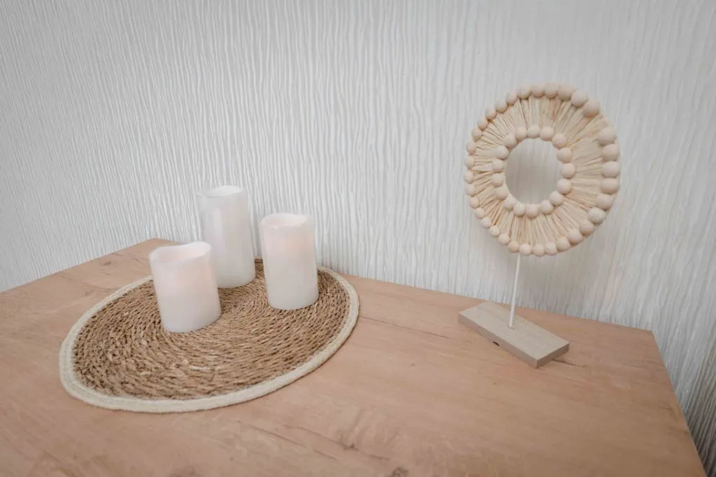 Уютная просторная квартира