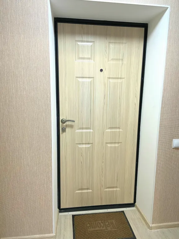 Уютная студия в жк спортивный у аквапарка