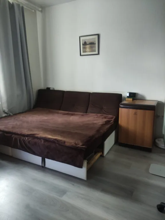 Уютная квартира недалеко от московского вокзала — аренда посуточно в Нижний Новгород