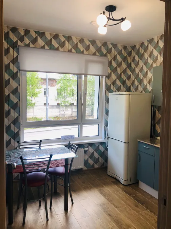 Комфортная квартира в ЖК Республиканский рядом с жд и автовокзалом