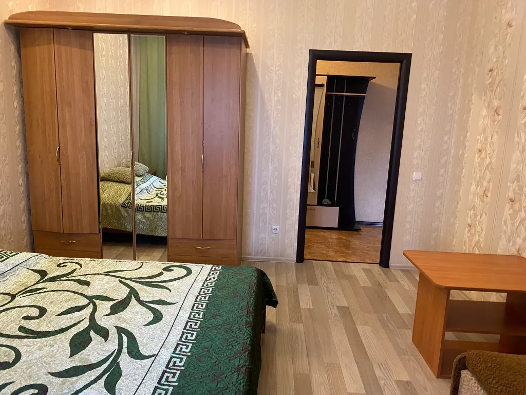 Квартира Квартира рядом с морем — Севастополь