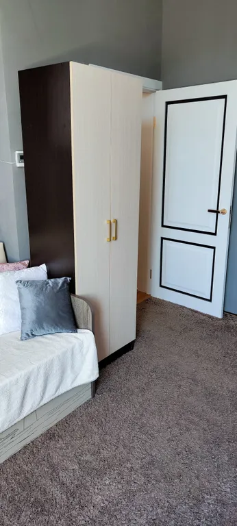 Квартира Чистая уютная квартира — Сириус