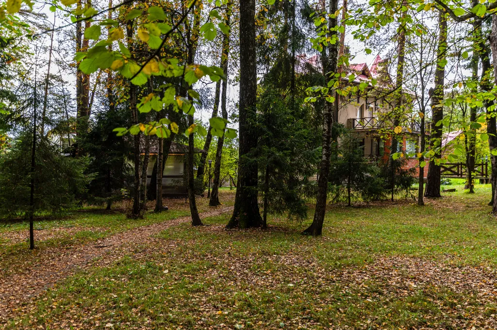 Шикарный дом с бассейном, сауной в Красногорске