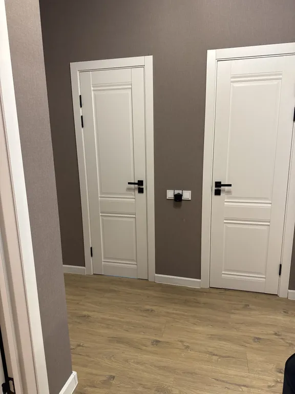 Уютная 2 комнатная квартира