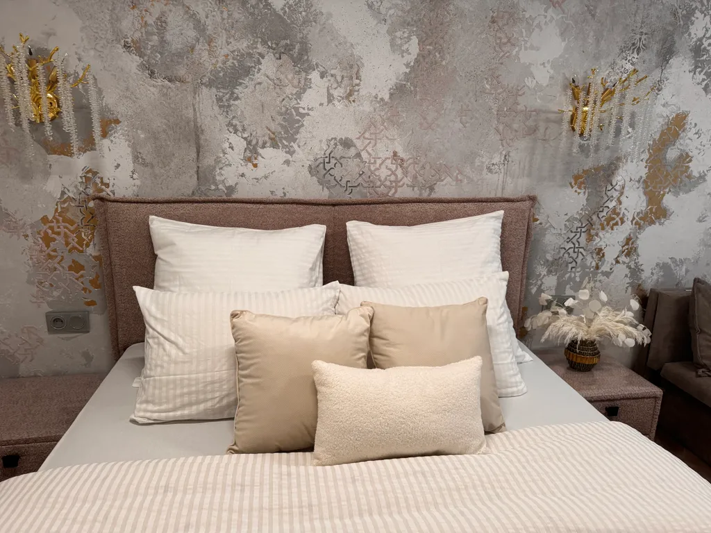 Квартира с лучшей локацией города