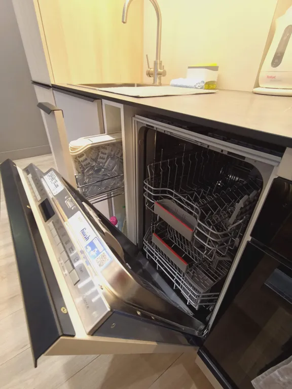 Апартаменты в самом центре