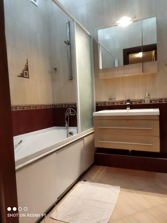 Любимая квартирка