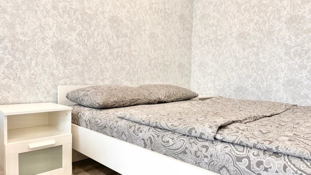 Квартира у аквапарка с wi-fi