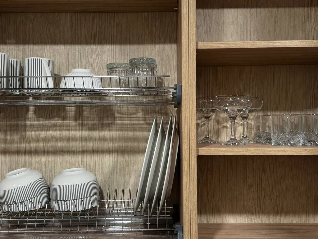 Квартира Скандинавия