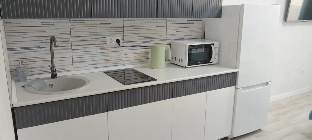 Студия в Любимого