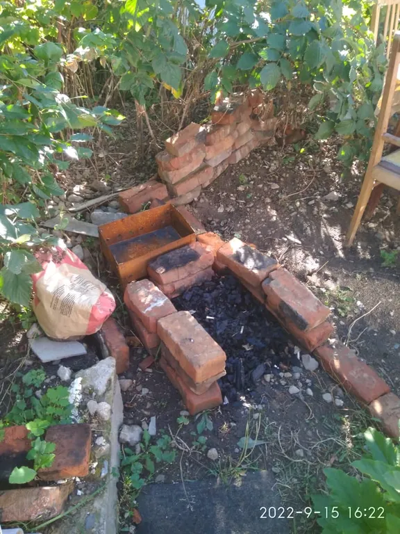 Уютный отдых с видом на горы