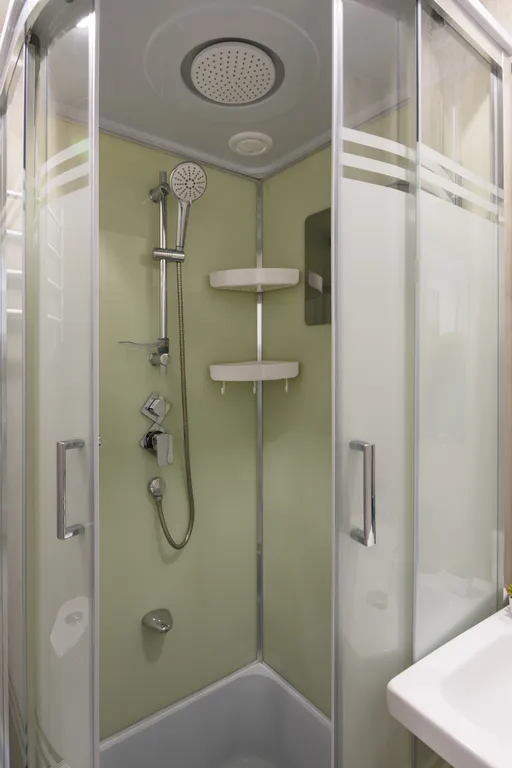 Студия на Взлётной для одного