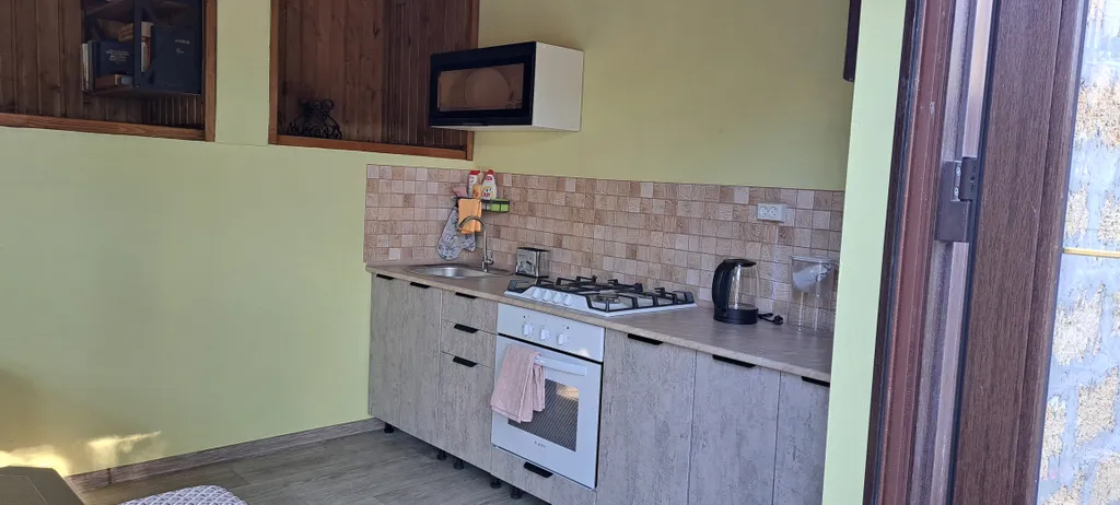 Дом с Драконами