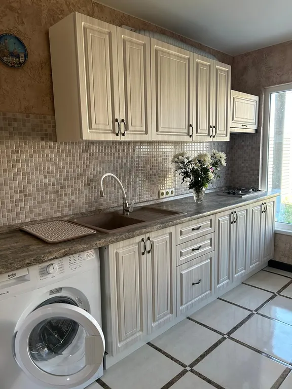 Гостевой дом Качинский дворик