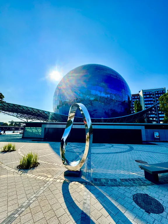 Квартира Квартира в центре у Музея Мирового океана — Калининград