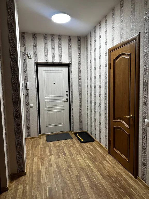 Уютная квартира, в комфортном микрорайоне