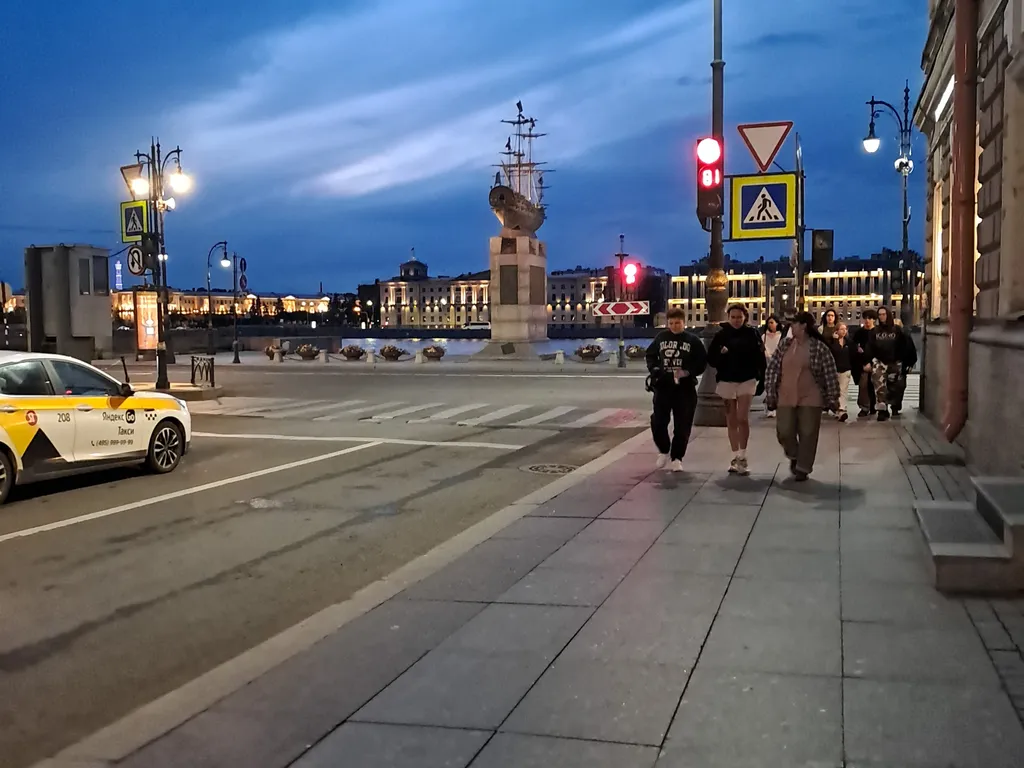 Квартира 2-комнатная Квартира — Санкт-Петербург
