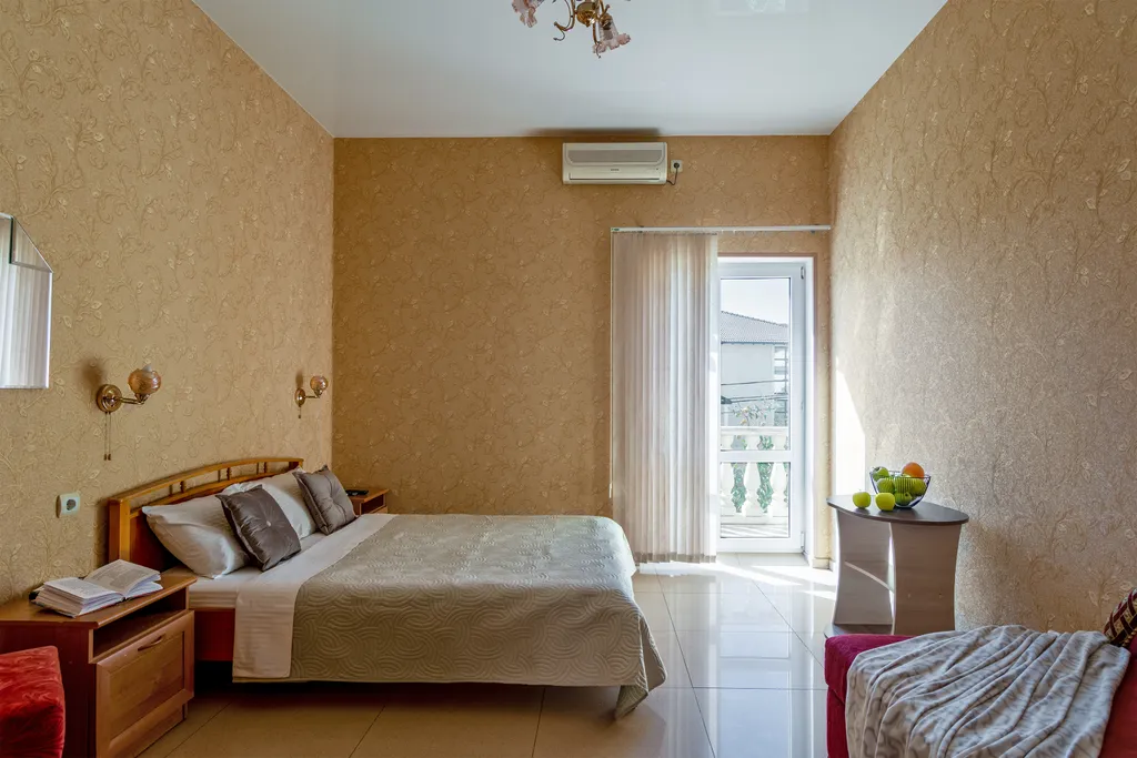 Квартира Комната — Геленджик