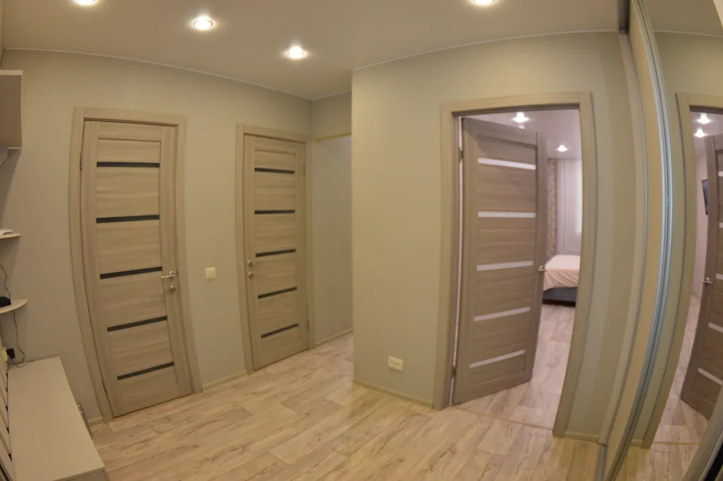 Уютная однушка на Добросельской