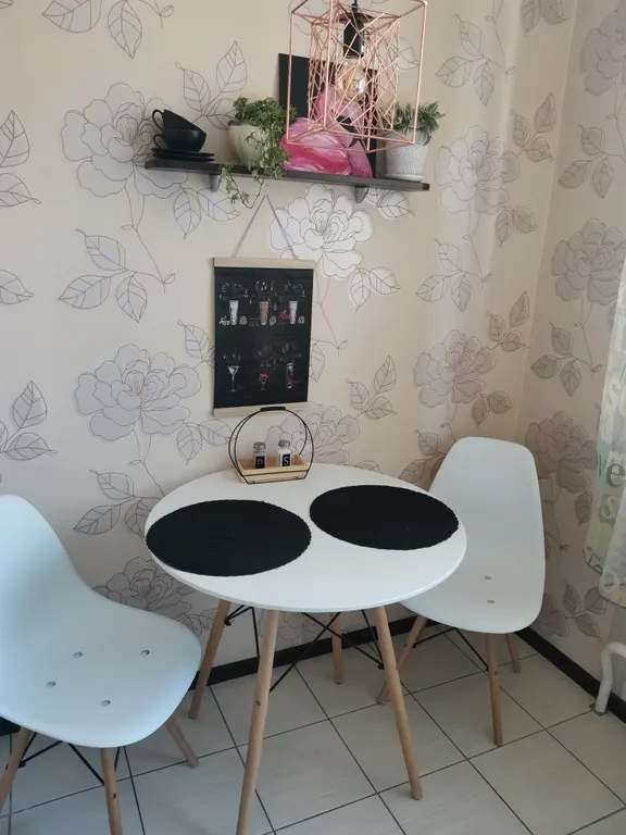 Квартира Уютная квартира в двух шагах от набережной — Калининград