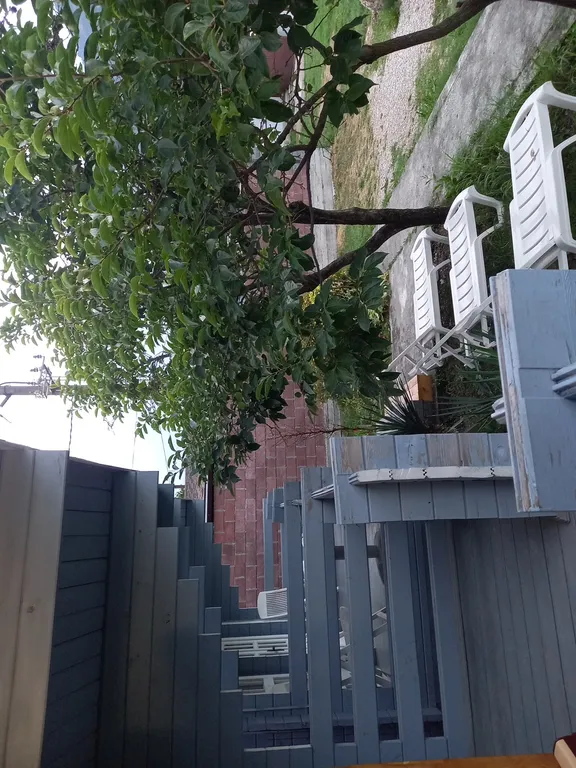 Коттедж 1-комнатный Дом — Гагра