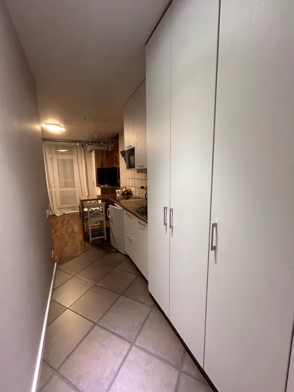 Студия на берегу Черного моря