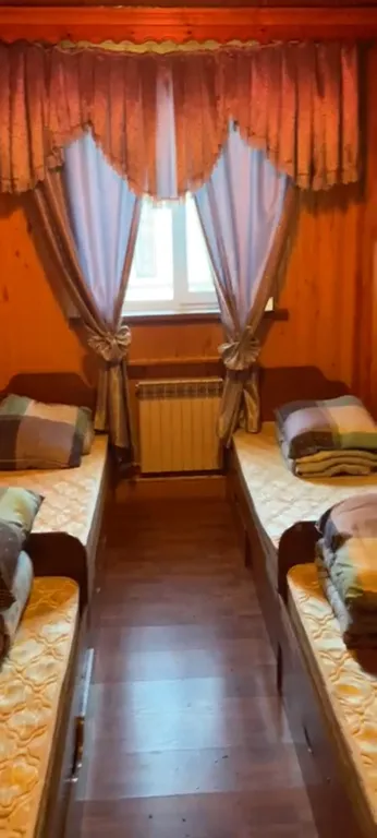 Коттедж 6-комнатный Дом — аренда посуточно в Сызрань